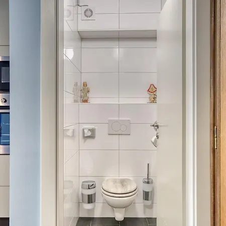 27 Clouds شقة